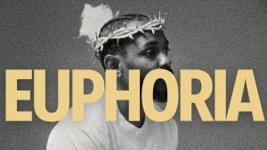 Kendrick Lamar - Euphoria (Drake Diss Track Song)