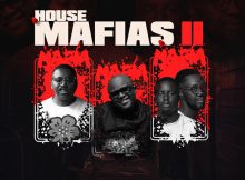 King Deetoy - Asbambisane (feat. EeQue) - House Mafias 2 Songs