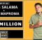 King Salama & Celeb Maproma – Ma Million