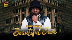 King Temoso - Beautiful Jam (Amapiano)
