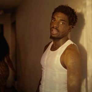 Kodak Black – Stressed Out