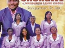 Konke Kuhambakahle - Khuphuka Saved Group ft Shongwe