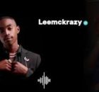 LeeMckrazy - Shona kwelanga ft Bassie
