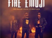 Leo Magozz – Fire Emoji Remix