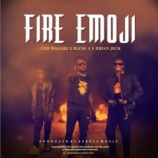 Leo Magozz – Fire Emoji Remix
