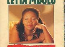 Letta Mbulu - Amakhamandela (Not yet Uhuru)