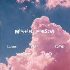 Lil Emma (Sabi Boy) – Michael Jackson Ft. Konye & Var1 & Kenzy & Anthony
