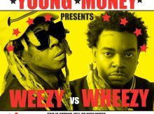 Lil Wayne – Weezy Vs. Wheezy