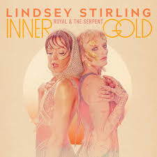Lindsey Stirling – Inner Gold
