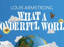 Louis Armstrong - What A Wonderful World (Song)