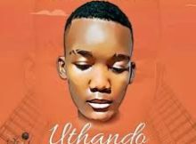 Lungehlule uthando