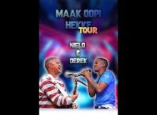 Maak Oop Die Hekke Nielo Derek Remix