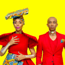 Mafikizolo – Othandweni