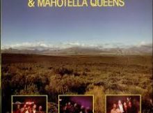 Mahlathini and the Mahotella Queens - Paris - Soweto Album
