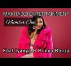 Makhadzi - Number One Ft iYANGA ft Prince Benza
