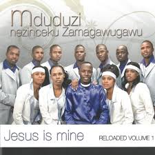 Mduduzi Nezinceku Zamagawugawu - Through it all