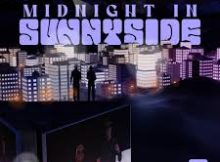Mellow & Sleazy - Midnight In Sunnyside 3 (Album)