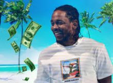 Money Trees - Kendrick Lamar
