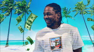 Money Trees - Kendrick Lamar