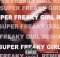 Nicki Minaj - Super Freaky Girl (Roman Remix)
