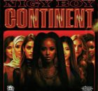 Nigy boy – Continent