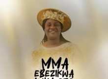 Nk God – Mma Ebezikwa Akwa Ozo