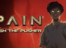 PAIN – Push The Pusher