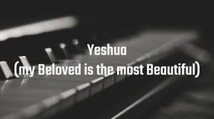 Philli Sundar - Yeshua (my Beloved is the most Beautiful)
