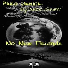 Pluto Junior Songs MP3 Download, New Songs & Albums