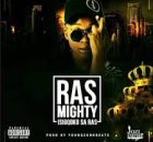 Ras Mighty - Isigqoko Sa Ras