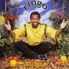 Ringo Madlingozi - Ndiyagodola