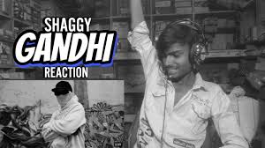 SHAGGY – GANDHI
