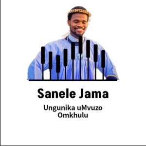 Sanele Mtolo - Unginika Umvuzo Omkhulu