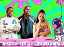 Shakes & Les & Djy Biza – Thula Mabota ft. Zee Nxumalo