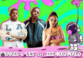 Shakes & Les & Djy Biza – Thula Mabota ft. Zee Nxumalo 