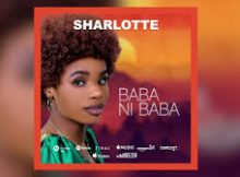 Sharlotte - Baba Ni Baba