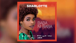 Sharlotte - Baba Ni Baba
