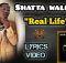 Shatta Wale - Real Life