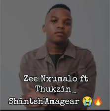 Shintsha Amagear (Shintshi Gqom Song Fakaza)