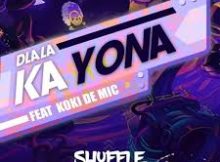 Shuffle Muzik – Dlala Ka Yona