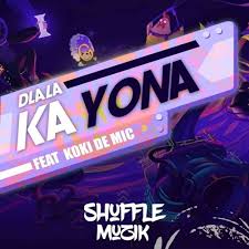 Shuffle Muzik – Dlala Ka Yona
