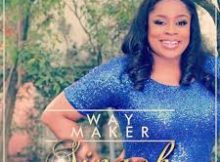 Sinach - Way Maker Miracle Worker Song