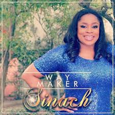 Sinach - Way Maker Miracle Worker Song 