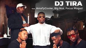 Singenzenjani - DJ Tira Ft AmaTycooler, Big Nuz & Focus Magazi (Gqom Song)