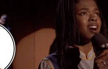 Sister Act 2 (Finale) Lauryn Hill - Joyful Joyful With Lyrics (Ft. Whoopi Goldberg)