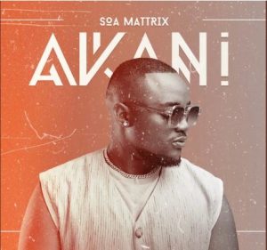 Soa Mattrix – Amaphupho (feat. Cnethemba Gonelo, Murumba Pitch & Sinny Man'Que)