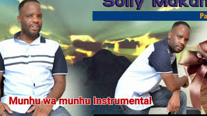 Solly Makamu - Munhu Wa Munhu