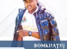 Somkhathi - Uthunyiwe Wena