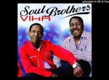 Soul Brothers Mama Wami