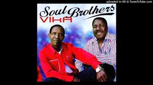 Soul Brothers Mama Wami 